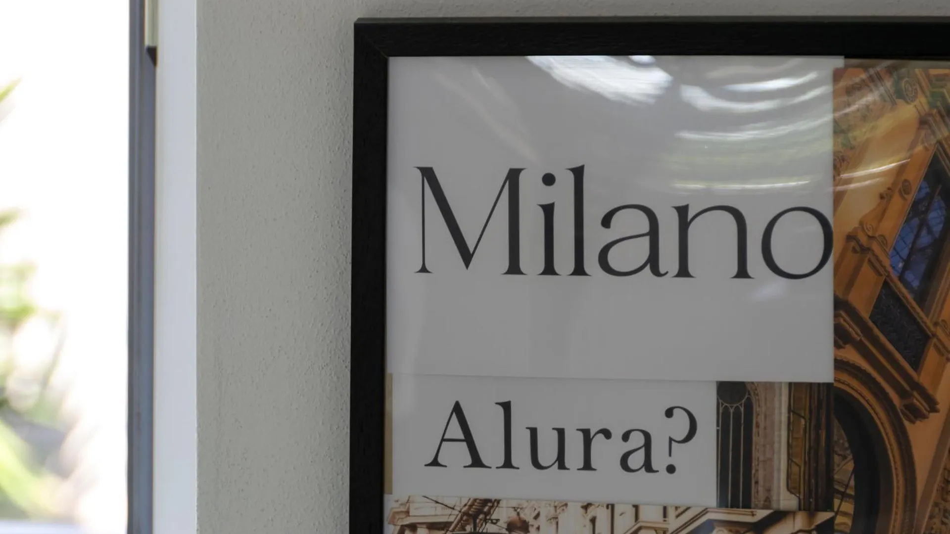 Appartement Aprica16 Loft House Milano