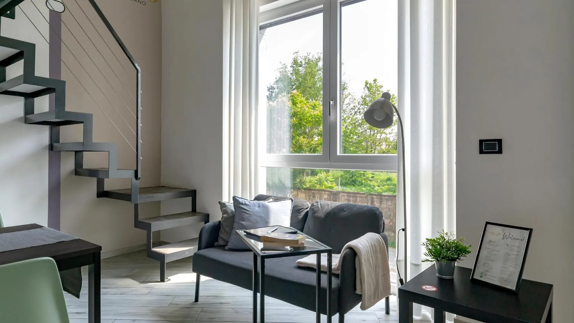 Appartement Aprica16 Loft House Milano 0*, Milan Italie